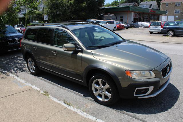 Used 2009 Volvo XC70 T6