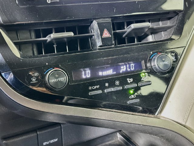 Certified 2022 Toyota Camry LE FWD image 17