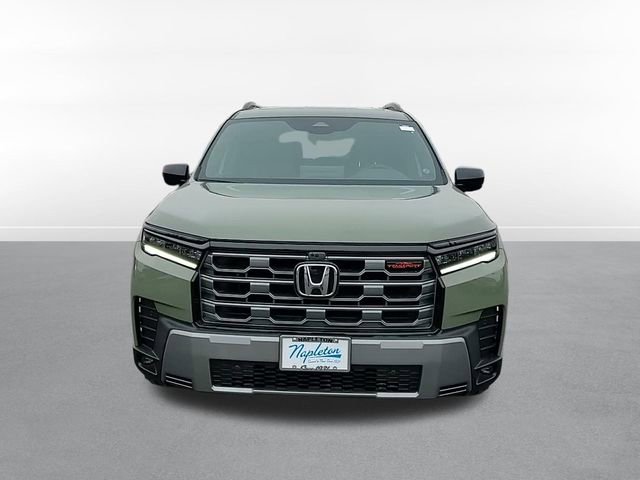 New 2026 Honda Pilot TrailSport image 2