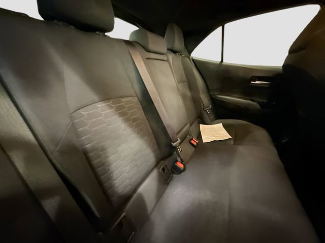 Used 2019 Toyota Corolla SE w/ SE Option Package FWD image 25