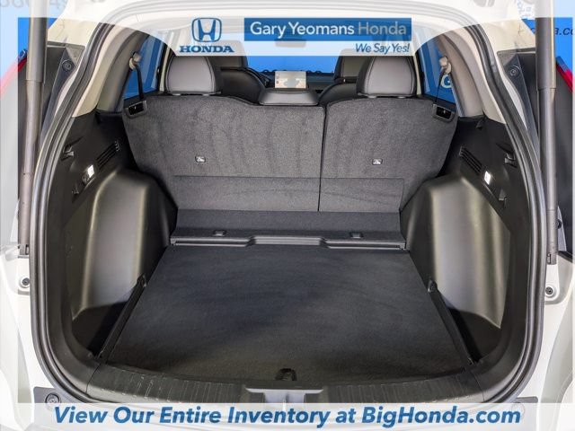 Certified 2026 Honda CR-V EX-L image 20