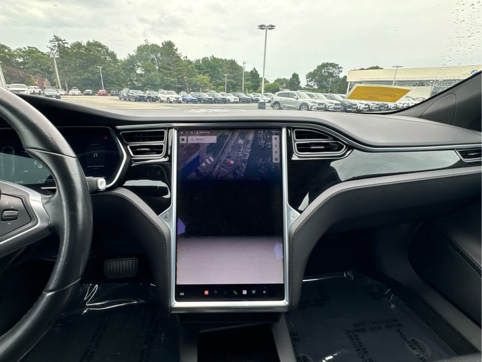 Used 2018 Tesla Model S 75D AWD/4WD image 17
