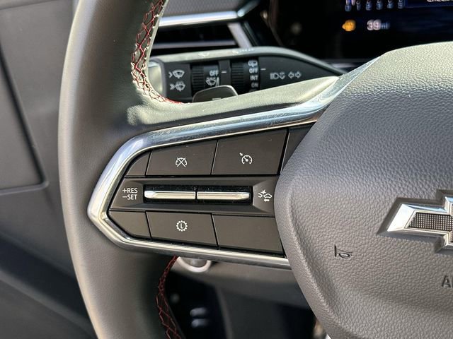 Used 2025 Chevrolet Suburban RST image 35