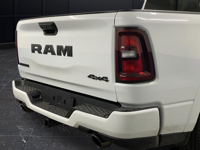New 2026 RAM 1500 Big Horn w/ Night Edition image 34