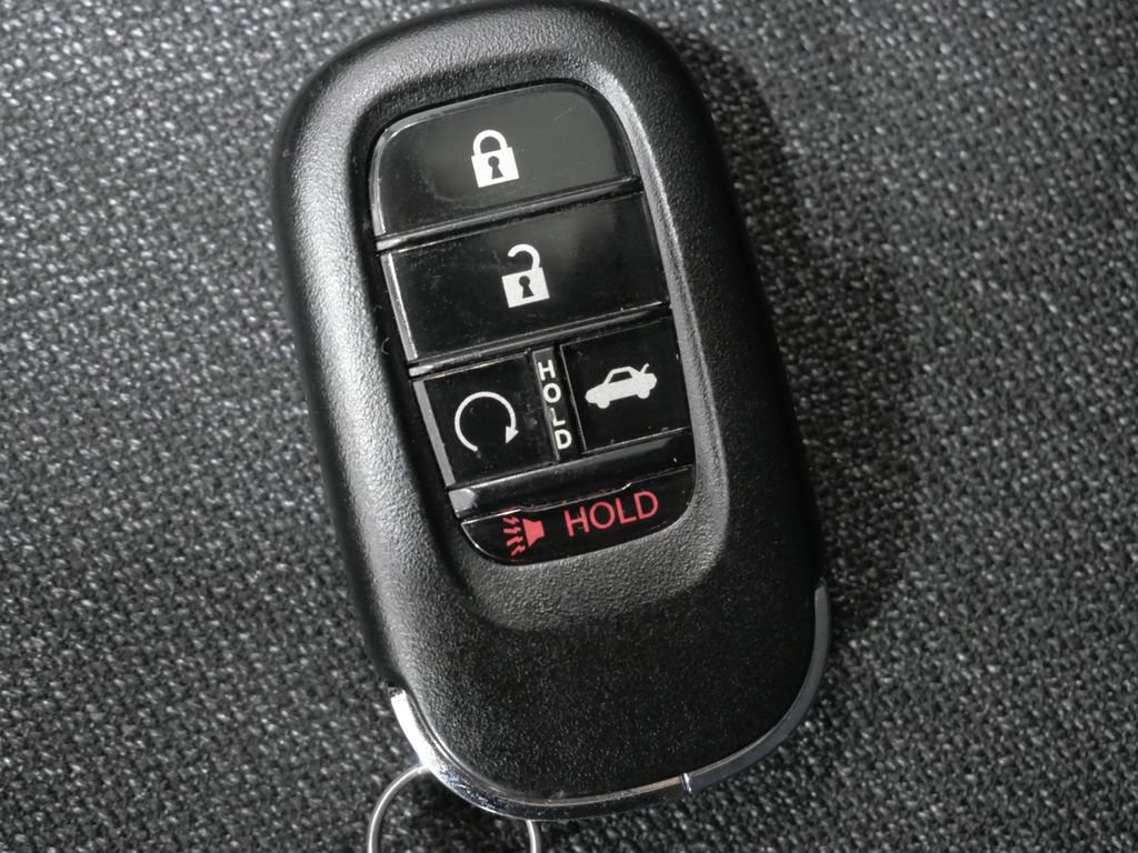 Used 2024 Honda Accord EX image 25