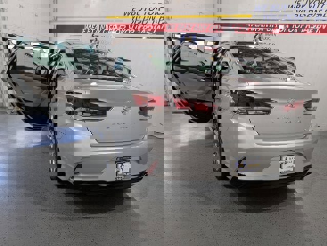 Used 2018 Hyundai Sonata ECO image 11