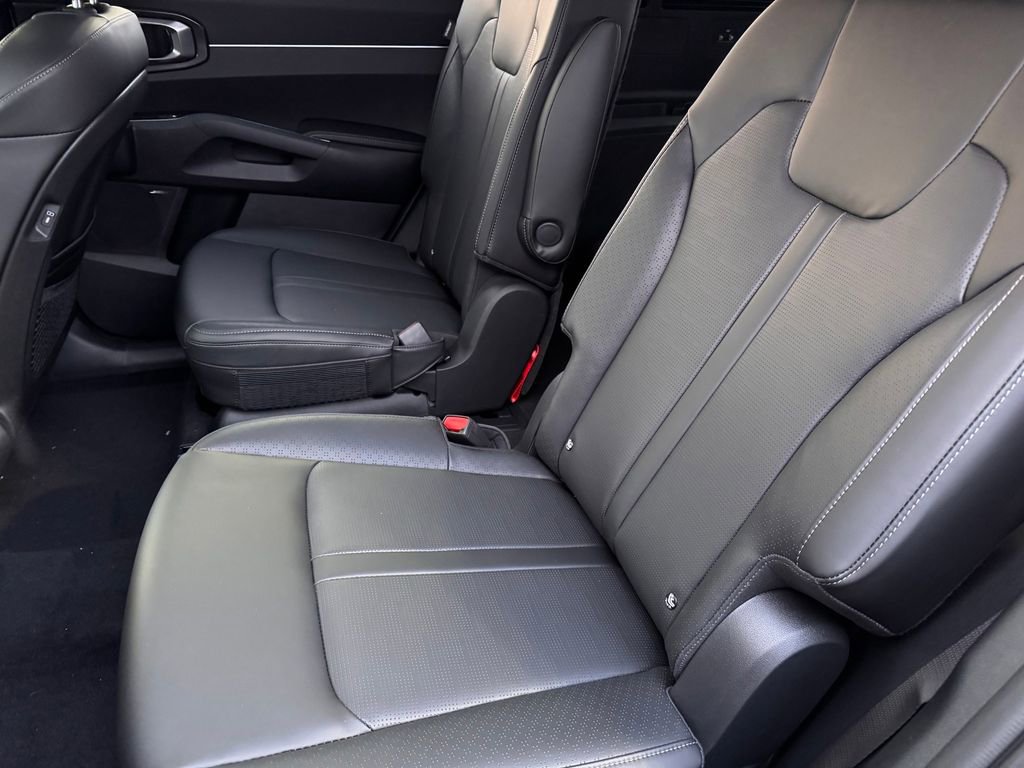 New 2026 Kia Sorento EX w/ EX Premium Package image 27