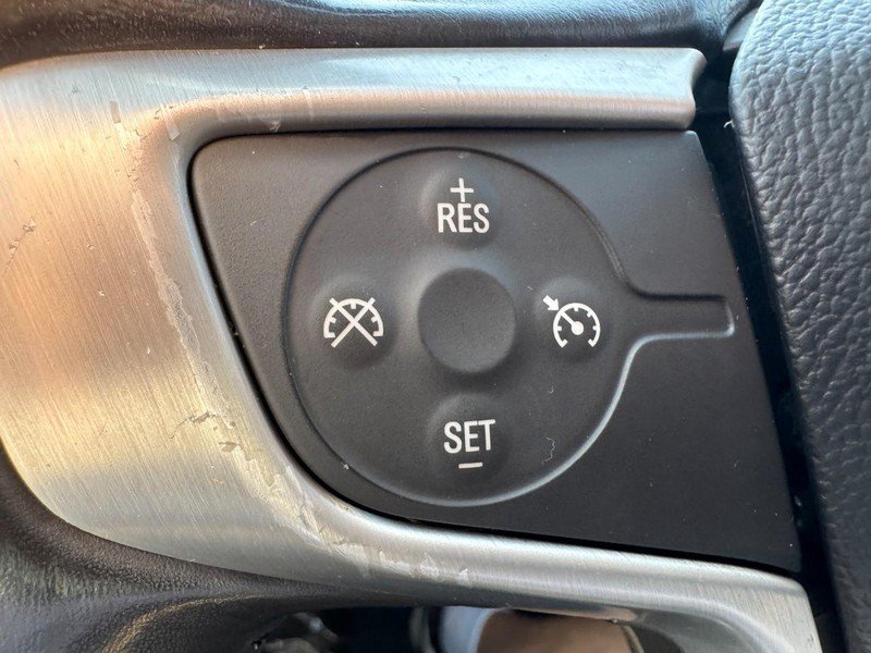 Used 2019 GMC Acadia SLT w/ LPO, Floor Liner Package AWD/4WD image 16