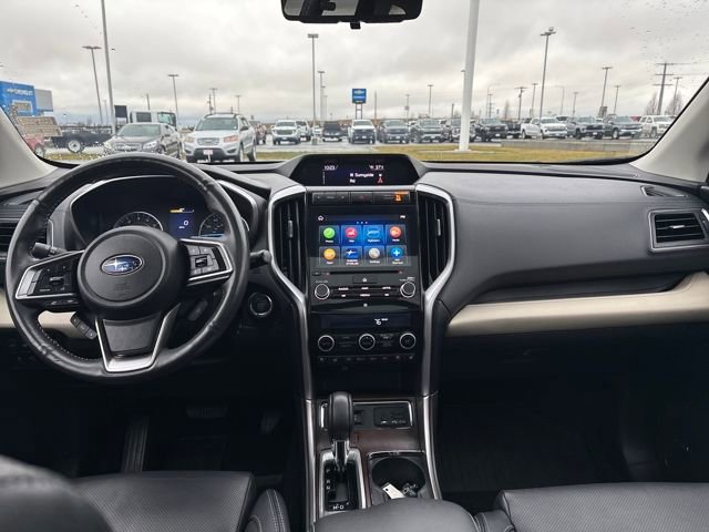 Used 2022 Subaru Ascent Touring image 12