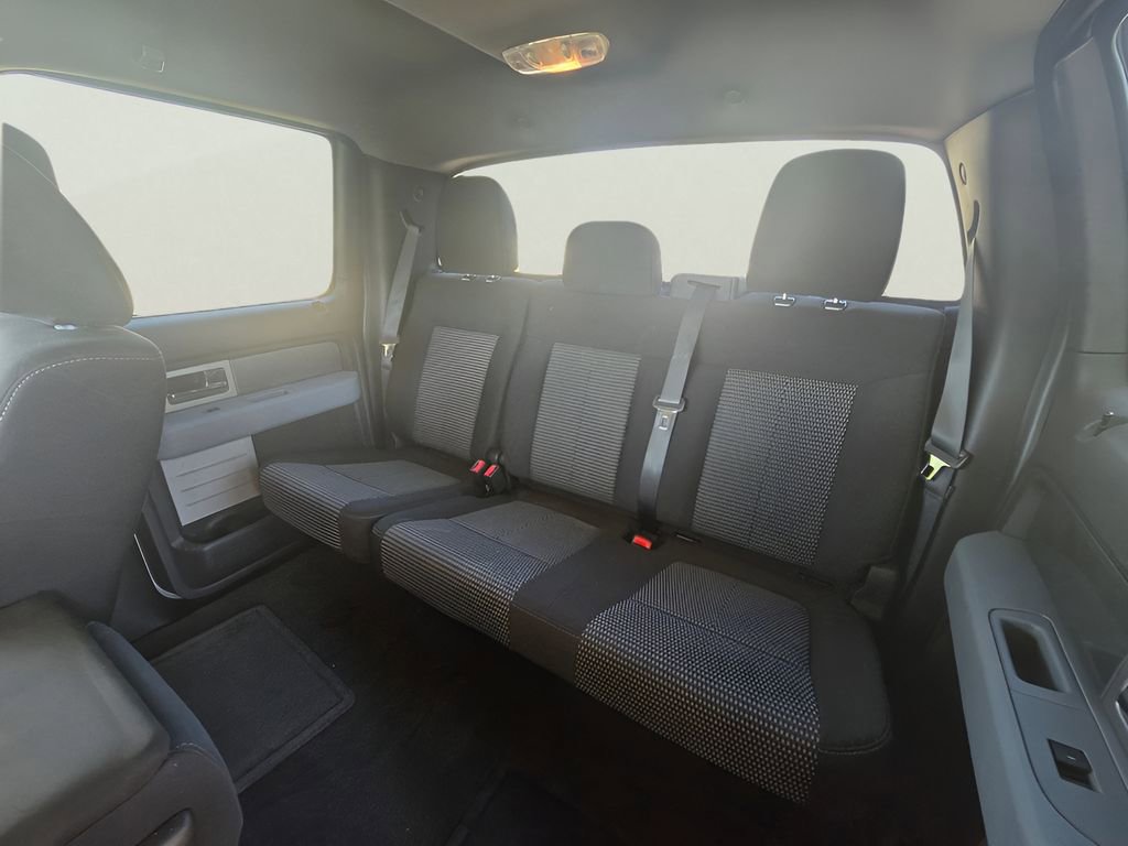 Used 2011 Ford F150 XLT w/ XLT Convenience Pkg RWD image 35