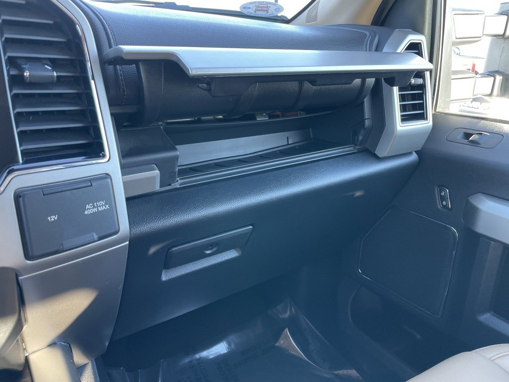 Used 2022 Ford F250 Lariat w/ Chrome Package image 55