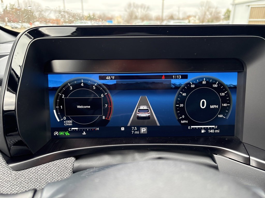 New 2026 Subaru Outback Limited XT image 16