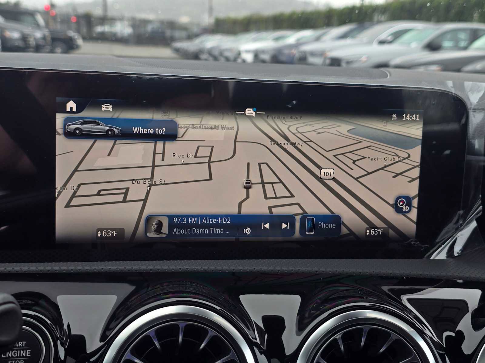 New 2026 Mercedes-Benz CLA 45 AMG S 4MATIC image 30