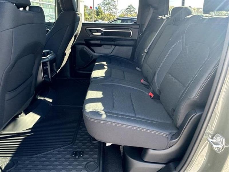 New 2026 RAM 1500 Big Horn image 28