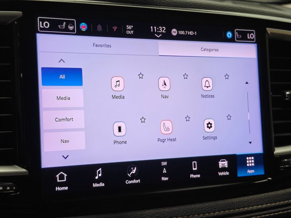 Used 2021 Chrysler Pacifica Touring-L image 46