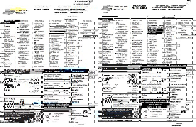Used 2024 Chevrolet Tahoe RST w/ Luxury Package image 3