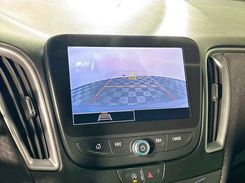 Used 2022 Chevrolet Malibu LS w/ Driver Confidence Package II image 16