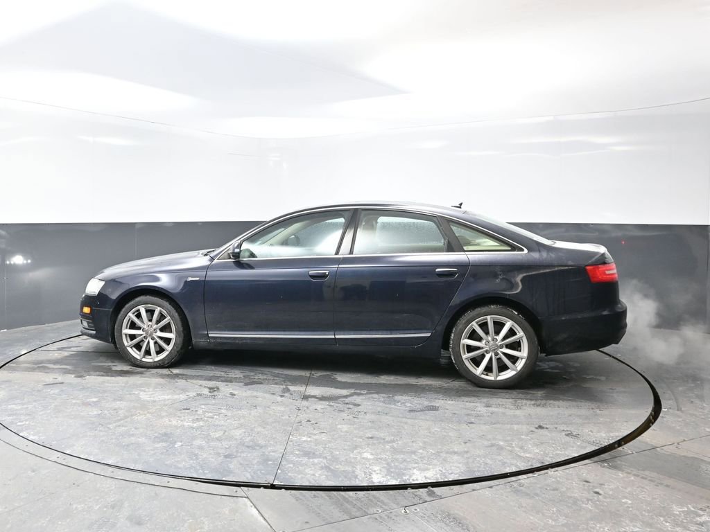 Used 2010 Audi A6 3.0T Prestige AWD/4WD image 8