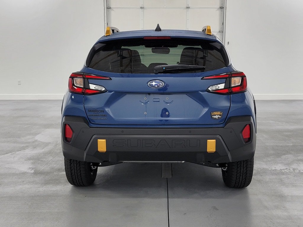 New 2027 Subaru Crosstrek 2.5i Wilderness AWD/4WD image 5