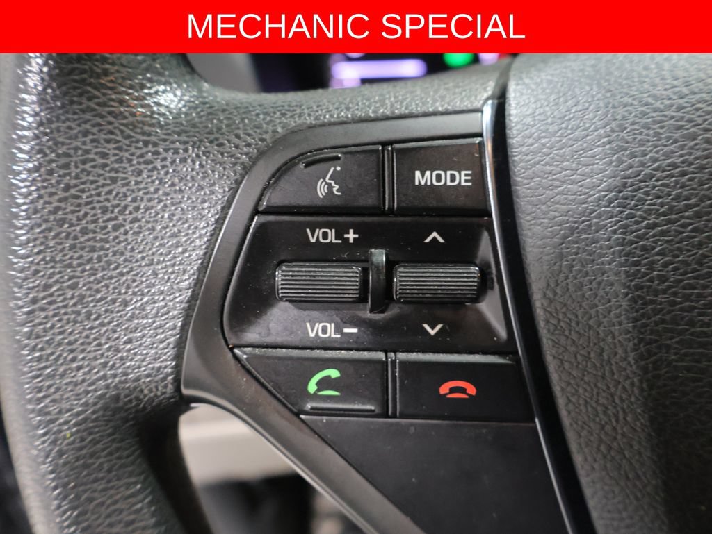 Used 2015 Hyundai Sonata SE FWD image 28