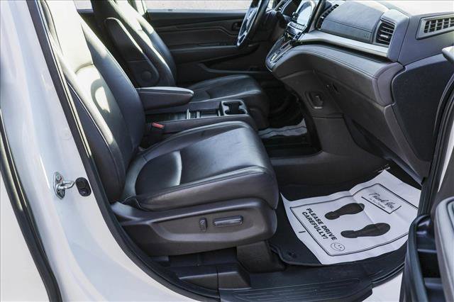 Used 2018 Honda Odyssey EX-L image 29