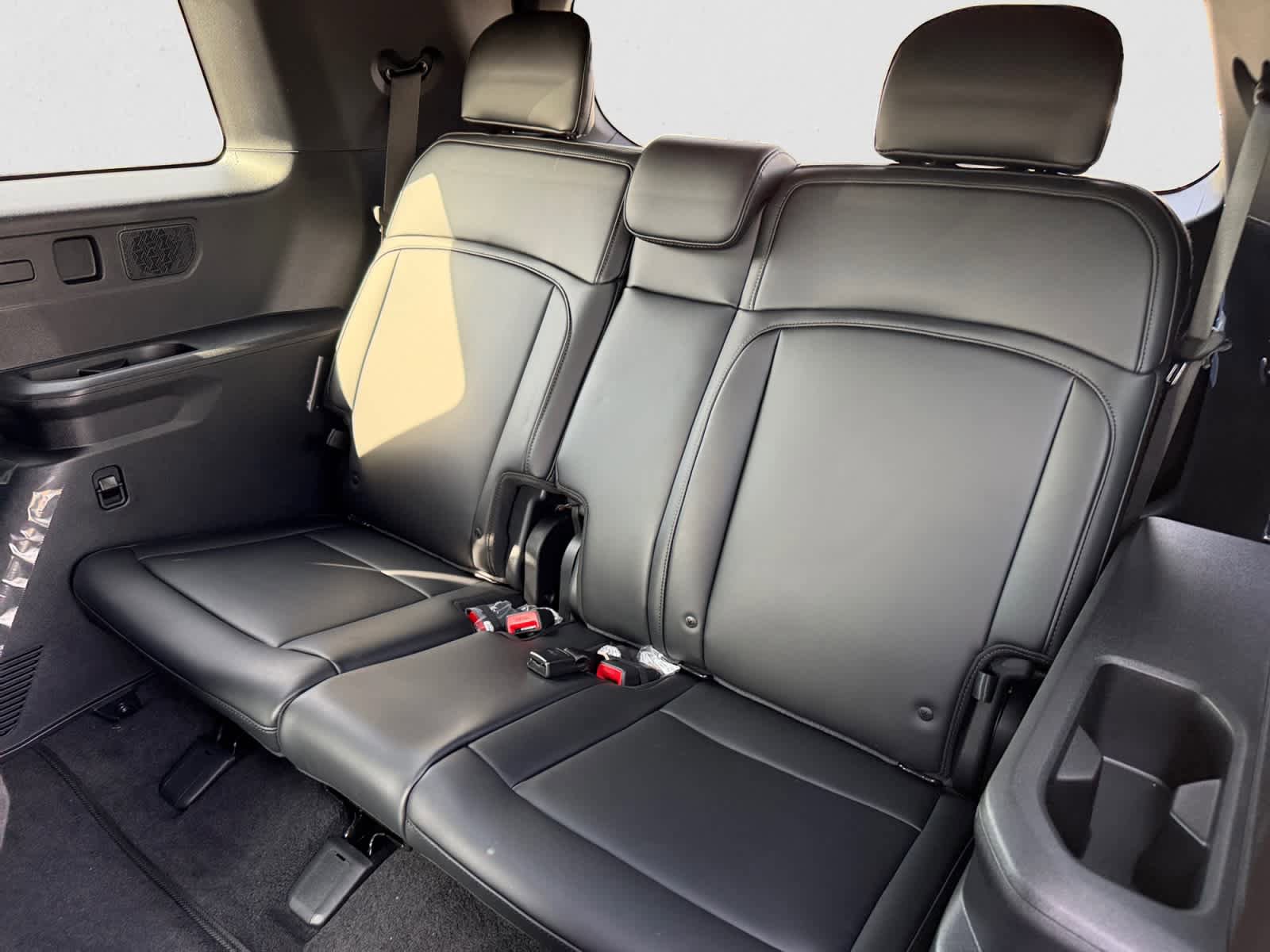 New 2027 Kia Telluride SX image 12