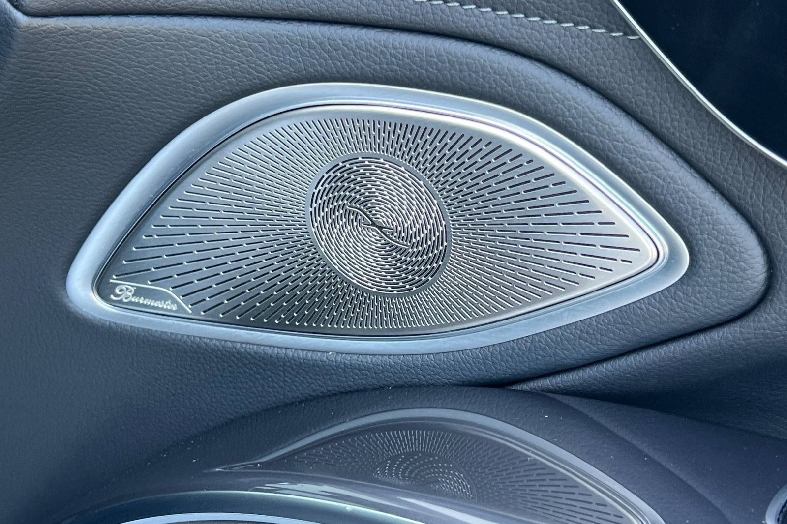 Certified 2023 Mercedes-Benz EQS 450+ 4MATIC Sedan image 27