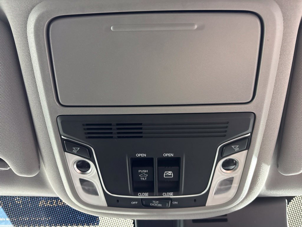 Certified 2026 Honda Ridgeline RTL image 26