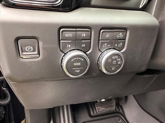 New 2026 GMC Sierra 1500 AT4X image 28