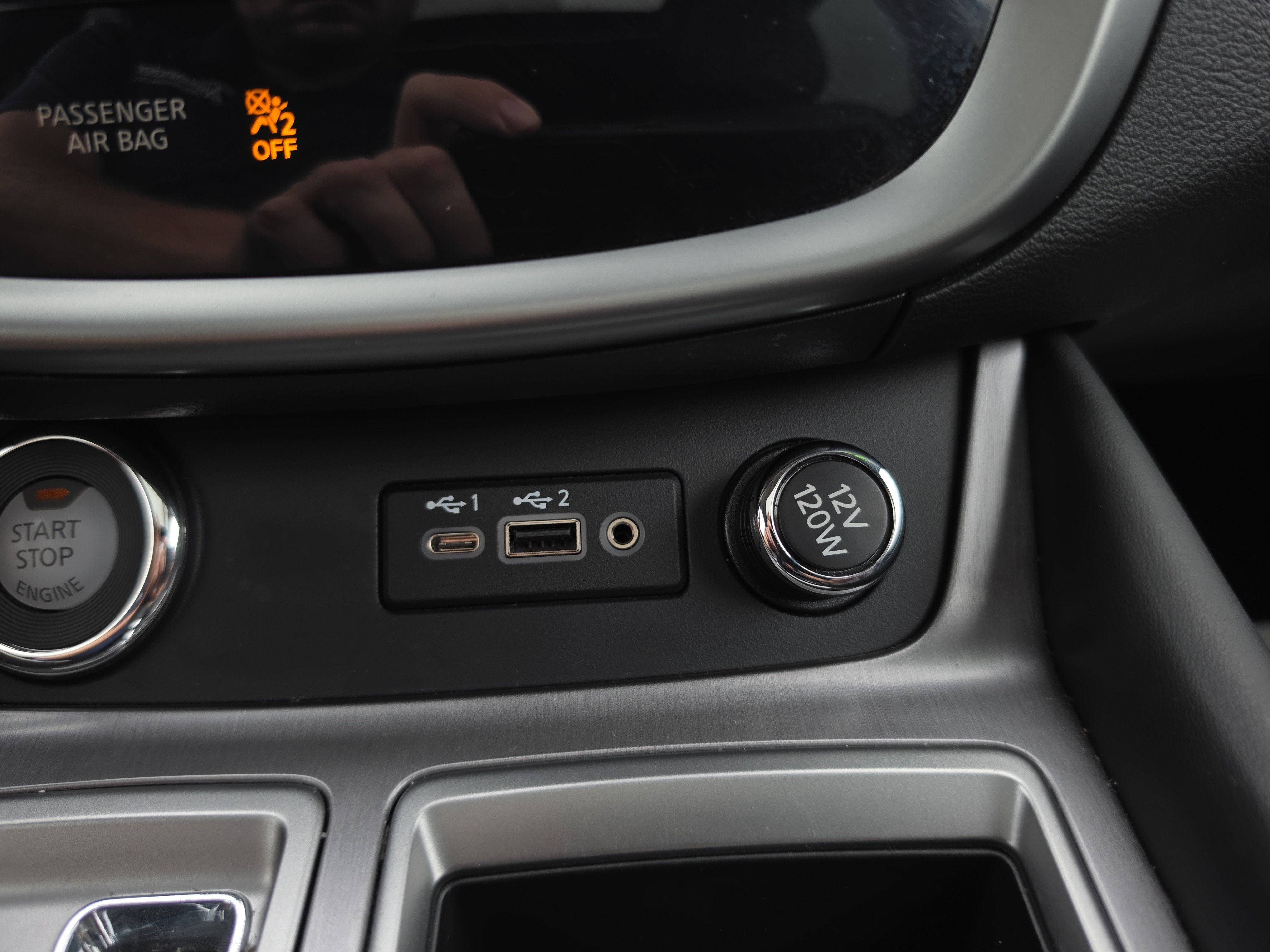 Used 2023 Nissan Murano SL w/ SL Moonroof Package AWD/4WD image 30