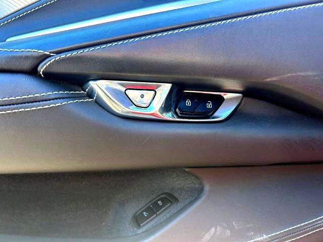 Used 2023 Chevrolet Corvette Z06 image 10