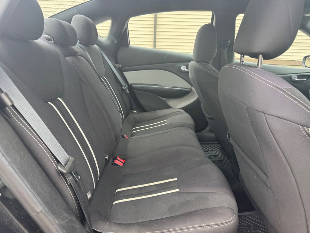 Used 2014 Dodge Dart SXT w/ Rallye Appearance Group image 11