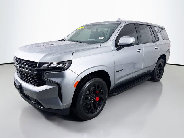 Used 2023 Chevrolet Tahoe RST w/ RST Performance Edition image 4