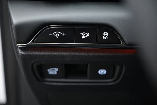 New 2026 Genesis GV80 3.5T Prestige image 19