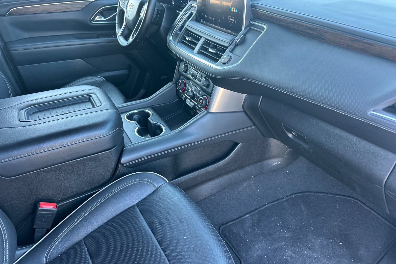 Used 2024 Chevrolet Tahoe Premier RWD image 19