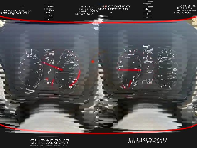 Used 2023 Subaru WRX image 13