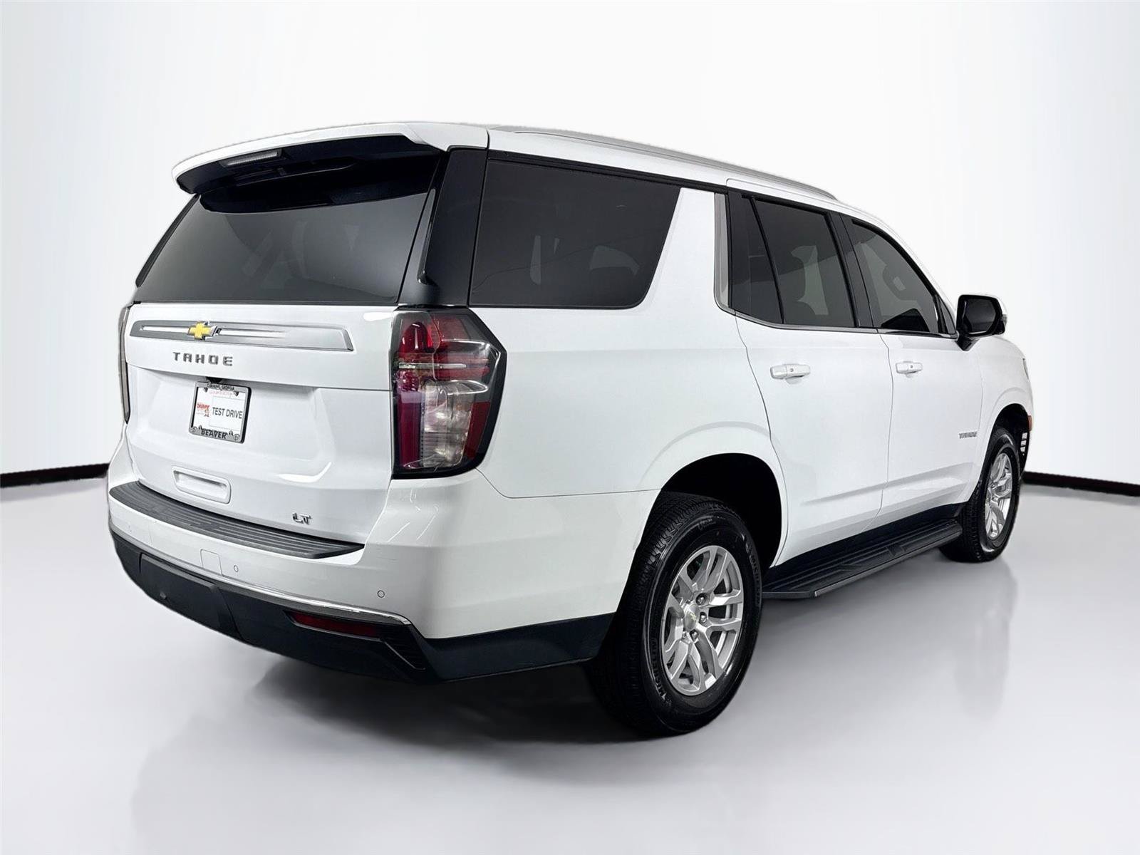 Used 2022 Chevrolet Tahoe LT w/ Luxury Package RWD video 2