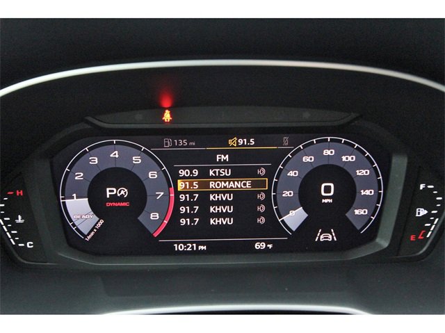 Used 2020 Audi Q3 2.0T Premium w/ Convenience Package image 15