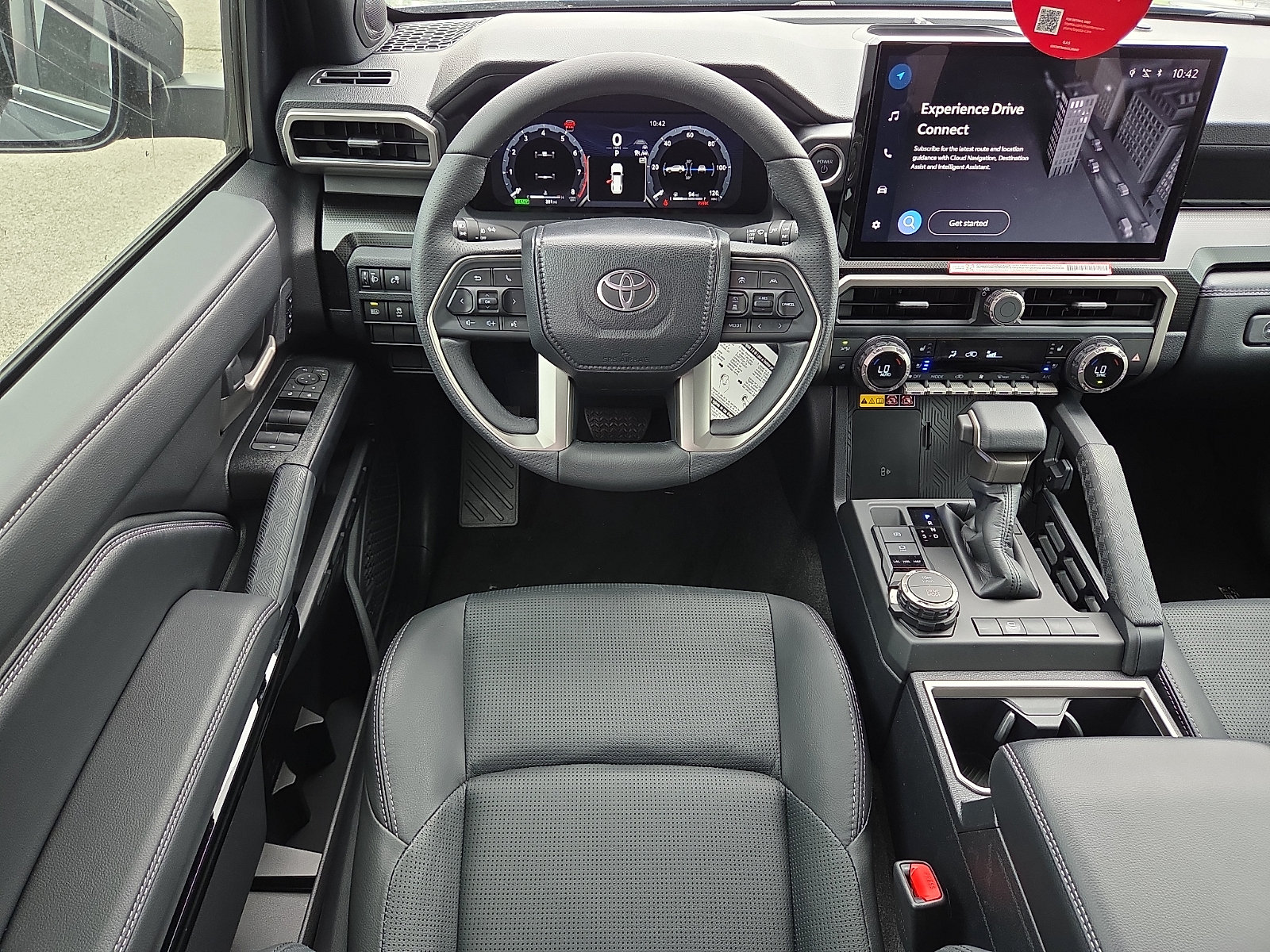New 2026 Toyota 4Runner Limited AWD/4WD image 8