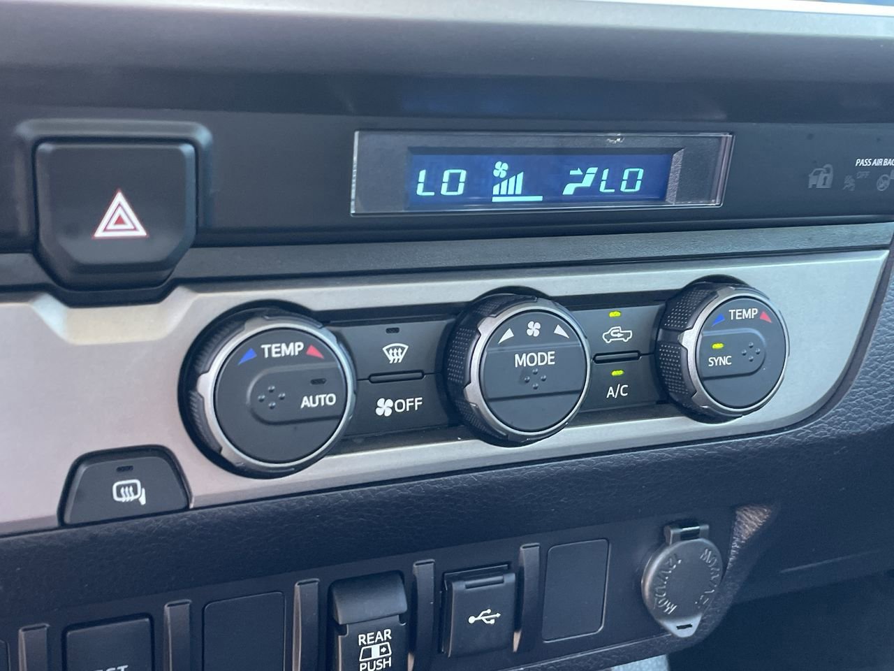 Used 2021 Toyota Tacoma SR5 image 22