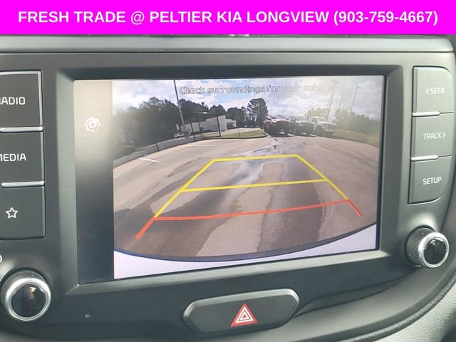 Used 2023 Kia Soul LX w/ Option Group 015 image 24