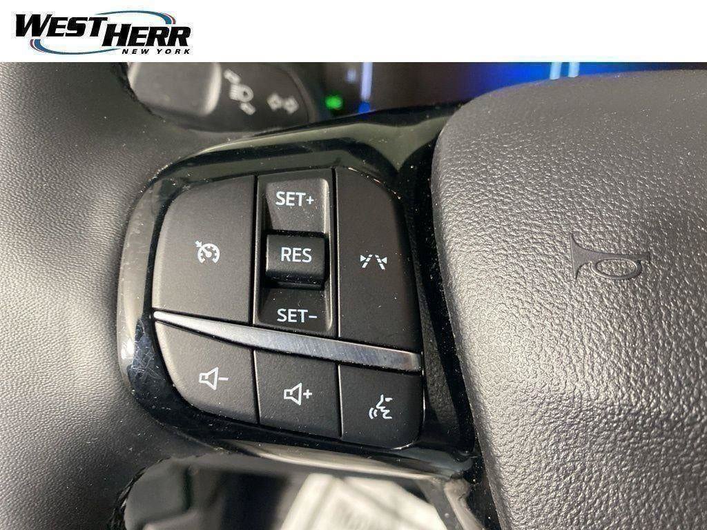 Used 2023 Ford Escape Active AWD/4WD image 43