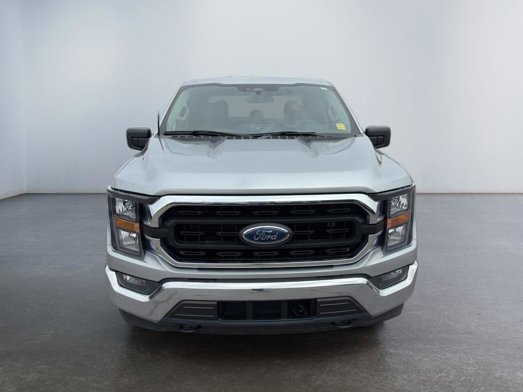 Used 2023 Ford F150 XLT w/ Trailer Tow Package image 8