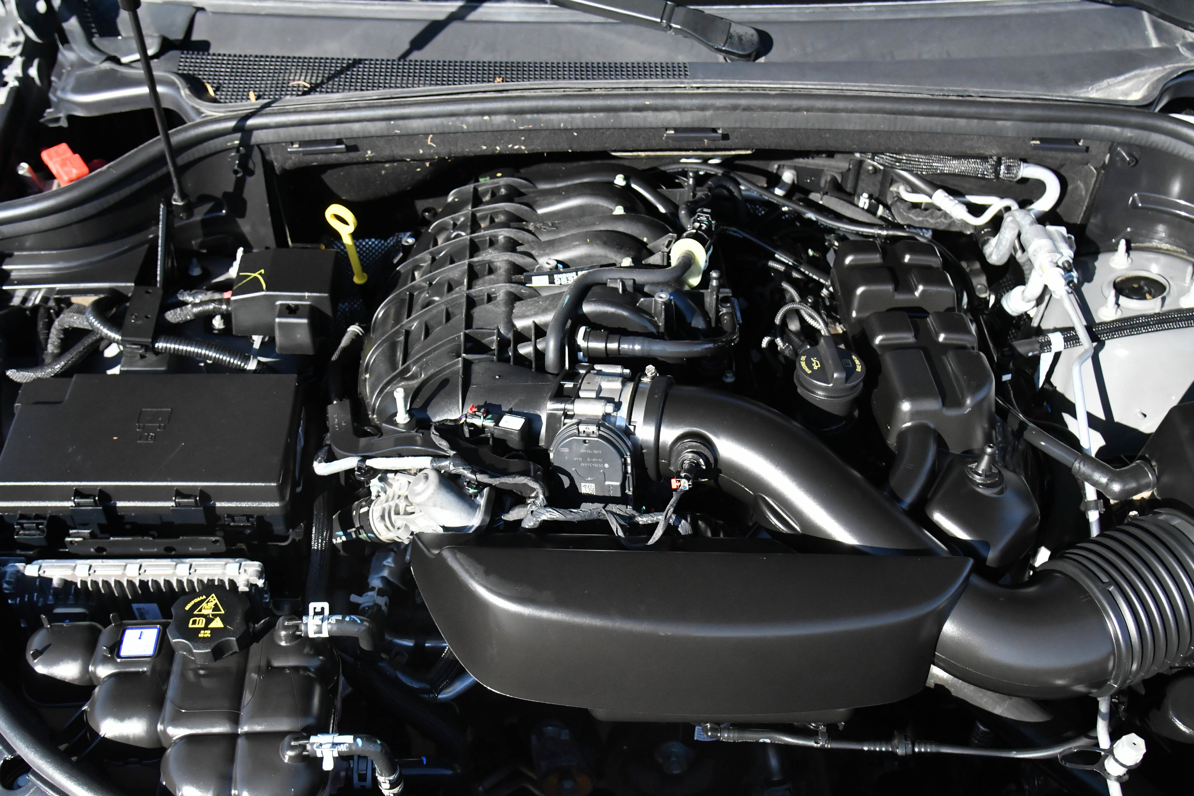 Used 2025 Dodge Durango GT AWD/4WD image 51