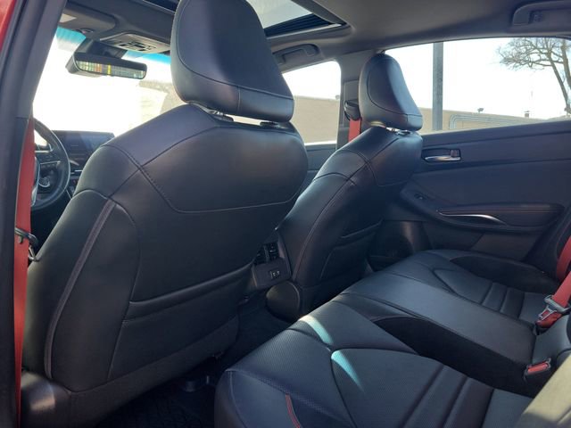 Used 2020 Toyota Avalon XSE FWD image 27