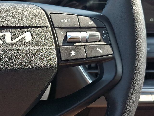 Used 2025 Kia K4 EX FWD image 20