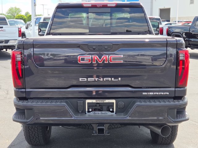 New 2026 GMC Sierra 2500 Denali w/ Max Trailering Package AWD/4WD image 25