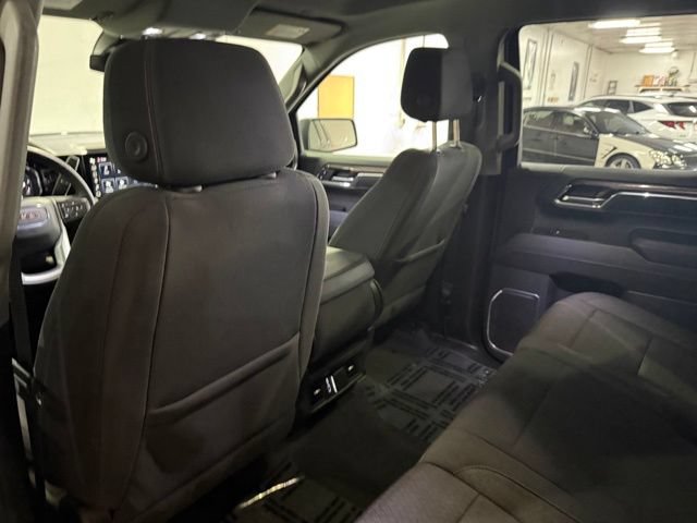 Used 2024 GMC Sierra 1500 Elevation w/ X31 Off-Road Package AWD/4WD image 30