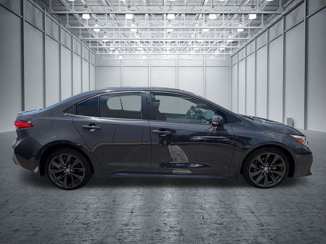 Used 2024 Toyota Corolla SE FWD image 10