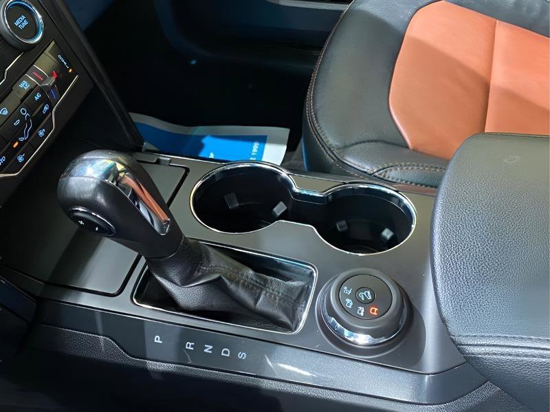 Used 2019 Ford Explorer XLT w/ Equipment Group 202A AWD/4WD image 16